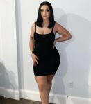 Kaitlynn Dodd on Instagram/tiktok