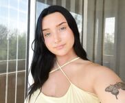 Kaitlynn Dodd on Instagram/tiktok