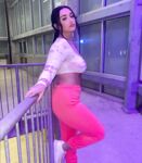 Kaitlynn Dodd on Instagram/tiktok