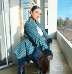 Kaitlynn Dodd on Instagram/tiktok