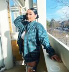 Kaitlynn Dodd on Instagram/tiktok