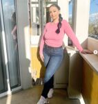 Kaitlynn Dodd on Instagram/tiktok