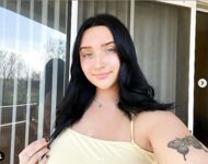 Kaitlynn Dodd on Instagram/tiktok