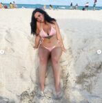 Kaitlynn Dodd on Instagram/tiktok