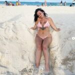 Kaitlynn Dodd on Instagram/tiktok