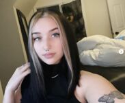 Kaitlynn Dodd on Instagram/tiktok