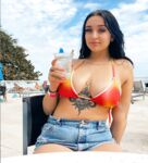 Kaitlynn Dodd on Instagram/tiktok