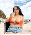 Kaitlynn Dodd on Instagram/tiktok