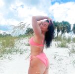 Kaitlynn Dodd on Instagram/tiktok