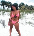 Kaitlynn Dodd on Instagram/tiktok