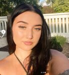 Kaitlynn Dodd on Instagram/tiktok
