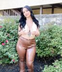 Kaitlynn Dodd on Instagram/tiktok