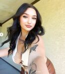 Kaitlynn Dodd on Instagram/tiktok