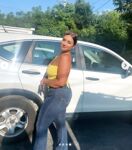 Kaitlynn Dodd on Instagram/tiktok