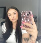 Kaitlynn Dodd on Instagram/tiktok