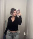 Kaitlynn Dodd on Instagram/tiktok