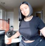 Kaitlynn Dodd on Instagram/tiktok