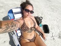 Kaitlynn Dodd on Instagram/tiktok