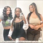 Kaitlynn Dodd on Instagram/tiktok