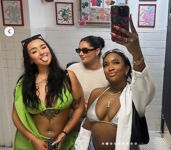 Kaitlynn Dodd on Instagram/tiktok