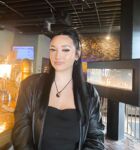 Kaitlynn Dodd on Instagram/tiktok