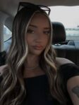 Kaitlynn Dodd on Instagram/tiktok