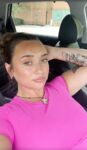 Kaitlynn Dodd on Instagram/tiktok