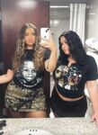 Kaitlynn Dodd on Instagram/tiktok