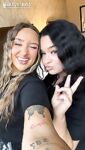 Kaitlynn Dodd on Instagram/tiktok