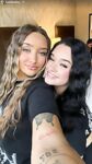 Kaitlynn Dodd on Instagram/tiktok