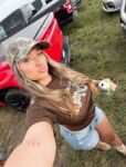 Kaitlynn Dodd on Instagram/tiktok