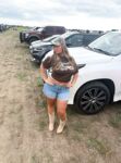 Kaitlynn Dodd on Instagram/tiktok