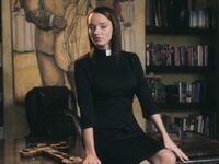 Models Log; Lauren Phillips Alexa Pearl, Elle Brook and more