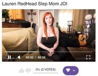 Models Log; Lauren Phillips Alexa Pearl, Elle Brook and more