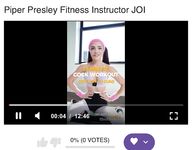 Models Log; Lauren Phillips Alexa Pearl, Elle Brook and more