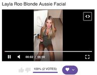 Models Log; Lauren Phillips Alexa Pearl, Elle Brook and more