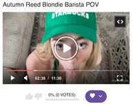 Models Log; Lauren Phillips Alexa Pearl, Elle Brook and more