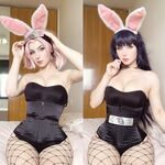 Naughty Pictures with Cosplay