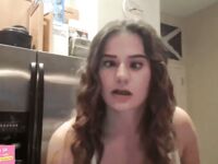 ELSA | ENF CMNF OON ENF FEMALE BANKER HYPNOTIZED TO STRIP