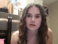 ELSA | ENF CMNF OON ENF FEMALE BANKER HYPNOTIZED TO STRIP