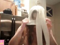 ELSA | ENF CMNF OON ENF FEMALE BANKER HYPNOTIZED TO STRIP