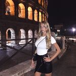 meriarreghini (Italian Presenter)