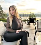 meriarreghini (Italian Presenter)