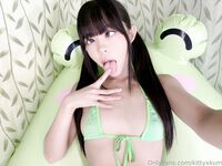 Onlyfans VIP - Kittyxkum Photoalbum 59