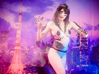 Mangoloo - Godzilla Another One