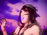 Mangoloo - Godzilla Another One