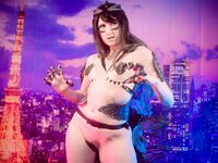 Mangoloo - Godzilla Another One