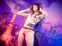 Mangoloo - Godzilla Another One