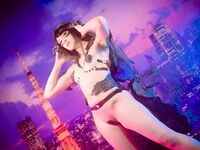 Mangoloo - Godzilla Another One