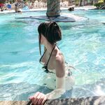 Jhulia Pimentel Brasilia Brazil instagram tiktok